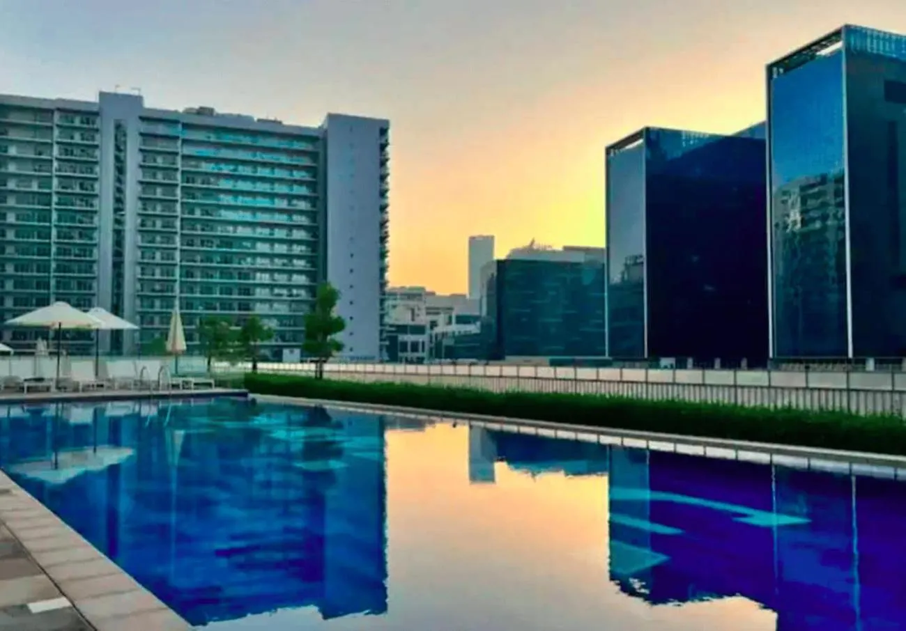 Fascinating 1 Bedroom At Vera Dubai United Arab Emirates