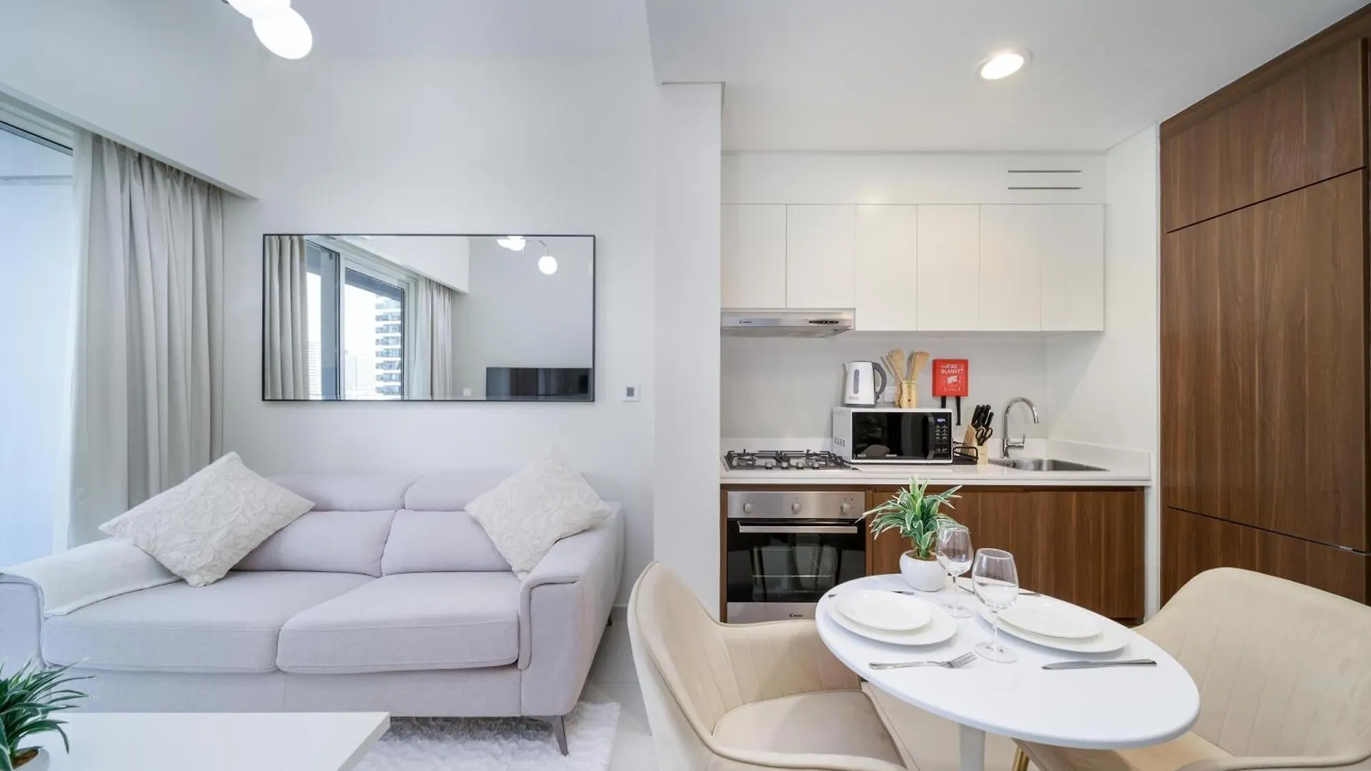 Fascinating 1 Bedroom At Vera Dubai Apartment
