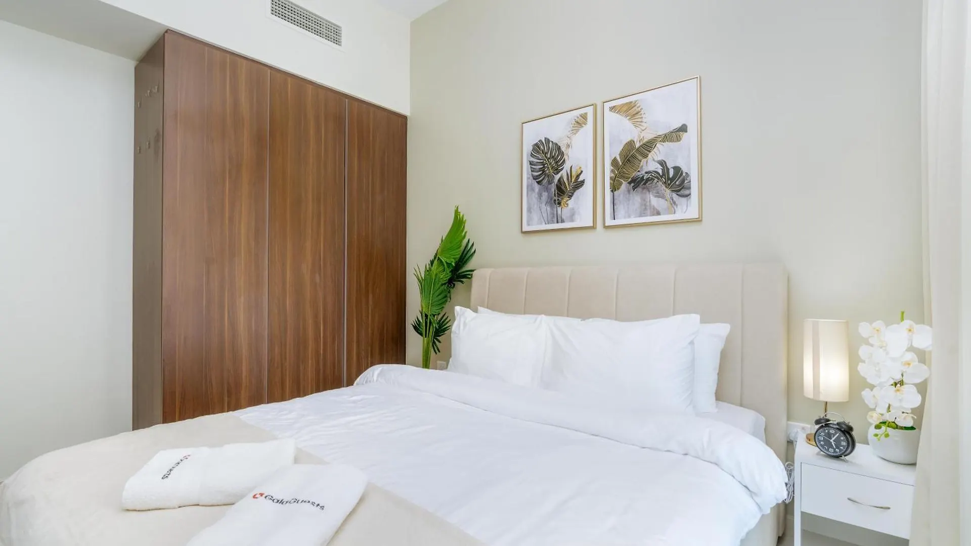 Apartment Fascinating 1 Bedroom At Vera Dubai