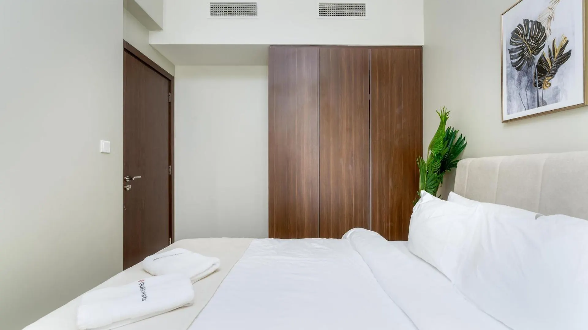 Apartment Fascinating 1 Bedroom At Vera Dubai