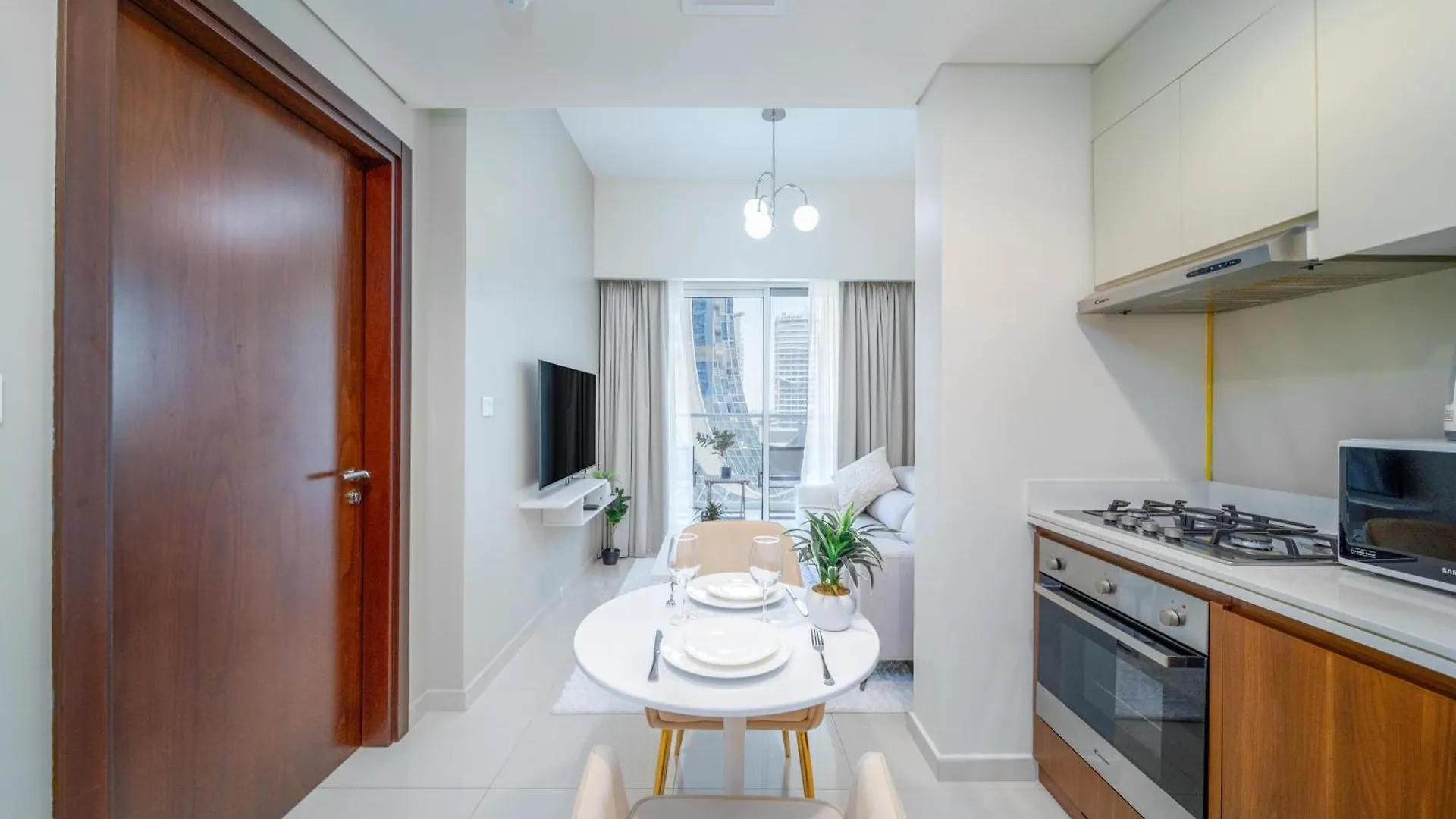 Fascinating 1 Bedroom At Vera Dubai 0*,  United Arab Emirates