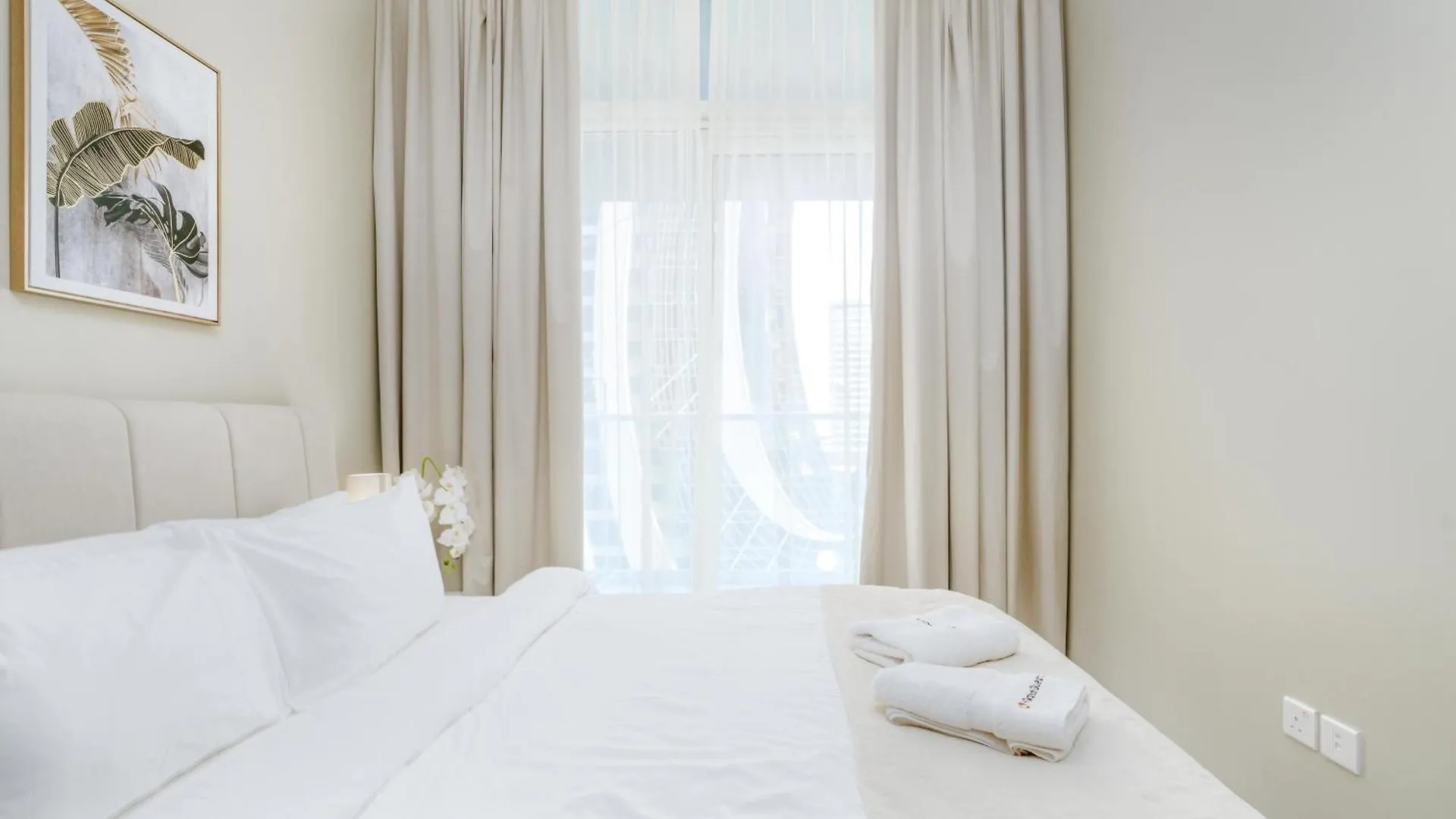 Apartment Fascinating 1 Bedroom At Vera Dubai